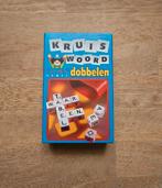 Kruiswoord dobbelen, Ophalen of Verzenden, Nieuw, Clown Games