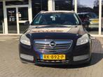 Opel Insignia Sports Tourer 2.0 CDTI Business - Navigatie, Voorwielaandrijving, Euro 5, Zwart, Blauw