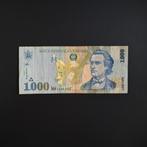 1000 lei Roemenië #038, Postzegels en Munten, Bankbiljetten | Europa | Niet-Eurobiljetten, Verzenden, Overige landen, Los biljet