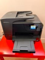 HP OfficeJet Pro 8710, Computers en Software, Ophalen, Inkjetprinter, All-in-one, Ingebouwde Wi-Fi