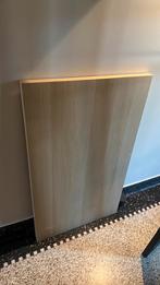 Ikea tafel compleet, Ophalen