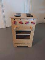 Speel keukentje, Ophalen, Gebruikt, Hout, Speelkeuken