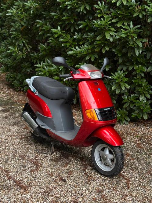 Piaggio skr 172 A1, Fietsen en Brommers, Scooters | Piaggio, Zo goed als nieuw, Overige modellen, Ophalen