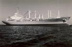 Vrachtschip Kuznica - Polish Ocean Lines - foto 18 x 12 cm, Ophalen of Verzenden, Zo goed als nieuw, Motorboot, Kaart, Foto of Prent