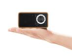 SANGEAN WR-7 | FM radio + Bluetooth | 36u batterijduur, Ophalen of Verzenden, Zo goed als nieuw