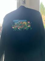 Oeteldonks jasje, Ophalen of Verzenden, Zo goed als nieuw, Maat 46/48 (XL) of groter, Carnaval