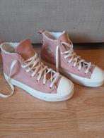 Converse all star roze dames sneakers 39 ZGAN !!, Ophalen of Verzenden, Converse All Stars, Roze, Sneakers of Gympen