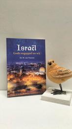 Vlastuin, Dr. W. van; Israël Gods oogappel en wij, Ophalen of Verzenden, Gelezen, Christendom | Protestants