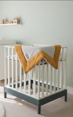 Prachtige Childwood Box (Wit/Antraciet), Ophalen, Zo goed als nieuw, Jongetje of Meisje