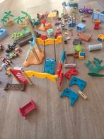 Playmobile speelgoed, Ophalen, Gebruikt