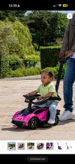 lamborghini essenza scv12 loopauto NIEUW, Ophalen, Zo goed als nieuw