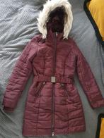 Rainbow dames winterjas maat 34(xs), Ophalen of Verzenden, Zo goed als nieuw, Maat 34 (XS) of kleiner