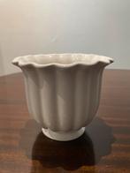 Vintage zenith gouda bloempot, Antiek en Kunst, Ophalen