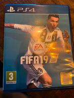 Fifa 2019, Ophalen of Verzenden, Zo goed als nieuw, Sport, 3 spelers of meer