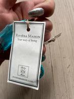 Riviera Maison Armband Blauw Limited Edition - Nieuw!, Overige materialen, Overige voorstellingen, Blauw, Nieuw