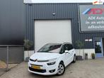 Citroen C4 Picasso 1.2 PureTech Selection NAVI/TREKHAAK/CRUI, Voorwielaandrijving, Stof, Gebruikt, 1199 cc