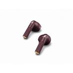 Marshall Minor III Burgundy Bluetooth Oortjes, Ophalen of Verzenden, Nieuw, In oorschelp (earbud), Bluetooth