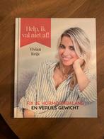 Help, ik val niet af! - Vivian Reijs, Boeken, Gezondheid, Dieet en Voeding, Ophalen of Verzenden, Dieet en Voeding, Zo goed als nieuw