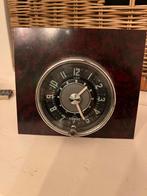 Vintage Perohaus VDO oval grill klok  vw t1 samba kever, Ophalen, Gebruikt, Volkswagen