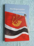 Hurdegarypster Oaljekoeken - Hardegarijp, Ophalen of Verzenden, Zo goed als nieuw