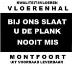 EIKEN Multiplank & Lamel, GRENEN & Visgraat, Laminaat & PVC, Ophalen, Nieuw, Hoekkeuken