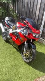 Suzuki gsxr 750 s rad, Motoren, Ophalen of Verzenden