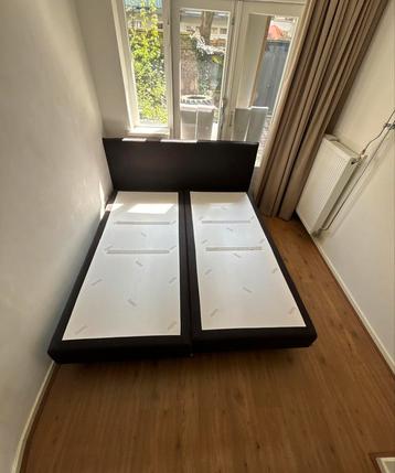 Auping boxspring Topkwaliteit beschikbaar voor biedingen