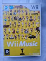 WII music, Muziek, Gebruikt, Ophalen of Verzenden, 3 spelers of meer