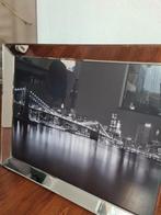 Eric kuster style poster, Huis en Inrichting, Woonaccessoires | Spiegels, Ophalen, Minder dan 50 cm, Zo goed als nieuw, Minder dan 100 cm