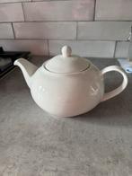 Theepot, Huis en Inrichting, Keuken | Servies, Ophalen of Verzenden, Zo goed als nieuw, Overige stijlen, Overige typen