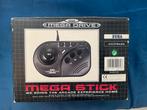 Sega megadrive Megastick controller, Ophalen, Zo goed als nieuw, Met 1 controller, Mega Drive