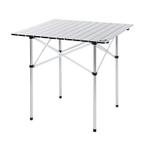 Kampeer Roltafel 70x70cm € 24,95, Ophalen, Www.kampeerkoopje.nl, Info@kampeerkoopje.nl, Nieuw