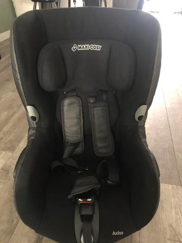 Maxi Cosi Axiss autostoel beschikbaar voor biedingen