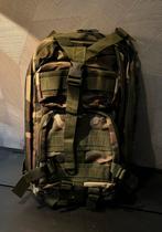 Army backpack 30L (nieuw en ongebruikt), Nieuw, Overige merken, Ophalen of Verzenden