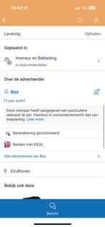 Nep advertentie, Tickets en Kaartjes, Eén persoon, Kortingsbon, Overige typen
