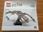 Harry Potter  Lego, Ophalen of Verzenden, Zo goed als nieuw, Complete set, Lego