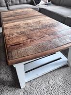 Riviera Maison salontafel, Huis en Inrichting, Ophalen, 100 tot 150 cm, 50 tot 100 cm, Zo goed als nieuw