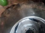 2 sets tractorbanden, Zakelijke goederen, Agrarisch | Onderdelen | Banden, Velgen en Assen, Ophalen of Verzenden