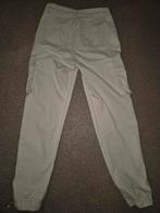 Amy & Ivy Ecru Jogger Broek - Maat S - Nieuw, Beige, Nieuw, Ophalen of Verzenden, Amy & Ivy