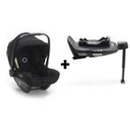 Bugaboo Turtel Plus Autostoel met Base 360 *nieuw*, Overige merken, Nieuw, Isofix, 0 t/m 13 kg