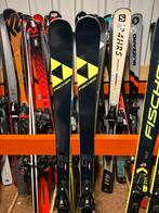 170 CM FISCHER RC4 GS FIS TOP SKIS GEVORDERD, 160 tot 180 cm, Fischer, Ophalen of Verzenden, Zo goed als nieuw