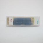 Minitrix 15179 Zware olie transportwagen DB OVP N, Gebruikt, Gelijkstroom, Gebr. Märklin & Cie GmbH, Verzenden