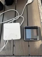 Honeywell Lyric T6 Wifi thermostaat Slimme Thermostaat, Doe-het-zelf en Verbouw, Thermostaten, Ophalen, Slimme thermostaat, Gebruikt