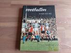 Boek Voetballen Toen en Nu 75 Jarig Bestaan K.N.V.B 1964, Gelezen, Verzenden, Balsport, KNVB - ROOIJ, Prof. mr. d