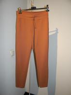 Studio Anneloes dikkere stof travel broek mooie najaarstint, Verzenden, Zo goed als nieuw, Maat 36 (S), Lang