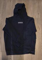 Truien, Kleding | Heren, Ophalen of Verzenden, Zo goed als nieuw, Maat 52/54 (L), Zwart