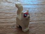 Lego dieren/ poes met Spiderman masker, Ophalen of Verzenden, Zo goed als nieuw, Lego