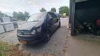 Volkswagen Transporter 2.0 TDI Dubbele cabine, Auto's, Bestelauto's, Voorwielaandrijving, Euro 5, Stof, 4 cilinders