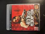 Red Dead Redemption - PS3, Gebruikt, Vanaf 18 jaar, Online, 2 spelers