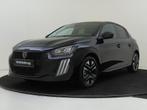 Peugeot 208 Hybrid 100 e-DCS6 Allure | Camera | Stoelverwarm, Auto's, Automaat, 101 pk, Gebruikt, 1199 cc